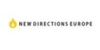 New Directions UK coupons